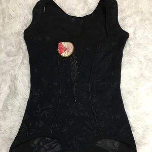 Rubii body shapewear